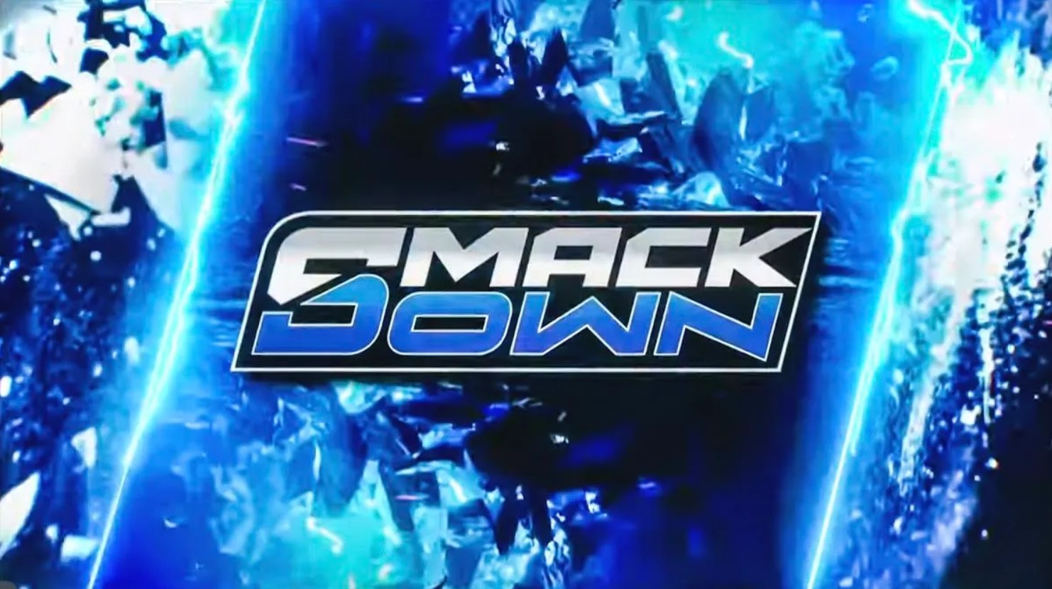 WWE Smackdown