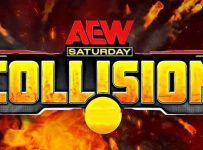 AEW Collision 5/22/25 – 22nd May 2025