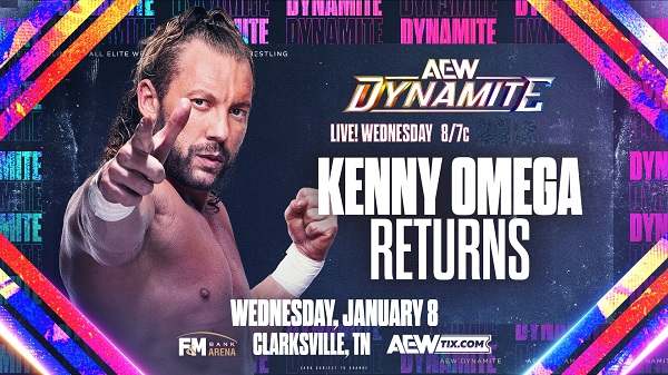 AEW Dynamite