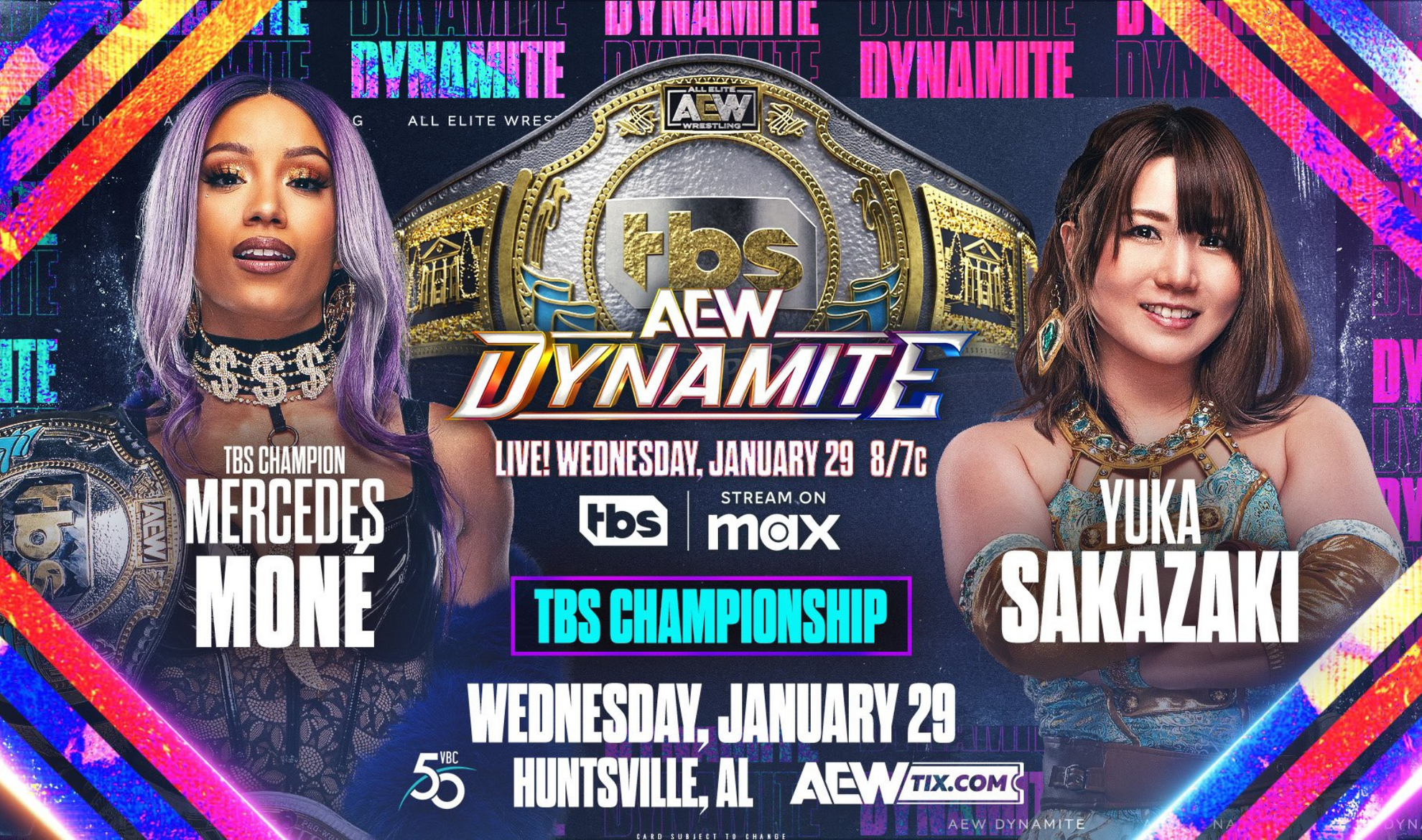 AEW-Dynamite