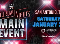 Big Hoss Battle Set for WWE 1/25/25 January 25th 2025