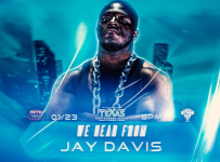 New Texas Pro Texas Contenders Series 1/23/25 – January 23rd 2025