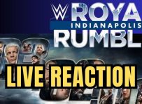 WWE Royal Rumble 2025 PPV Live 2/1/25 February 1st 2025 WWE Royal Rumble 2025 PPV Live 2/1/25 February 1st 2025