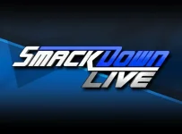 WWE SmackDown 1/24/25 January 24th 2025