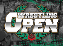 Wrestling Open 1/23/25 – January 23rd 2025 Wrestling Open 1/23/25 – January 23rd 2025