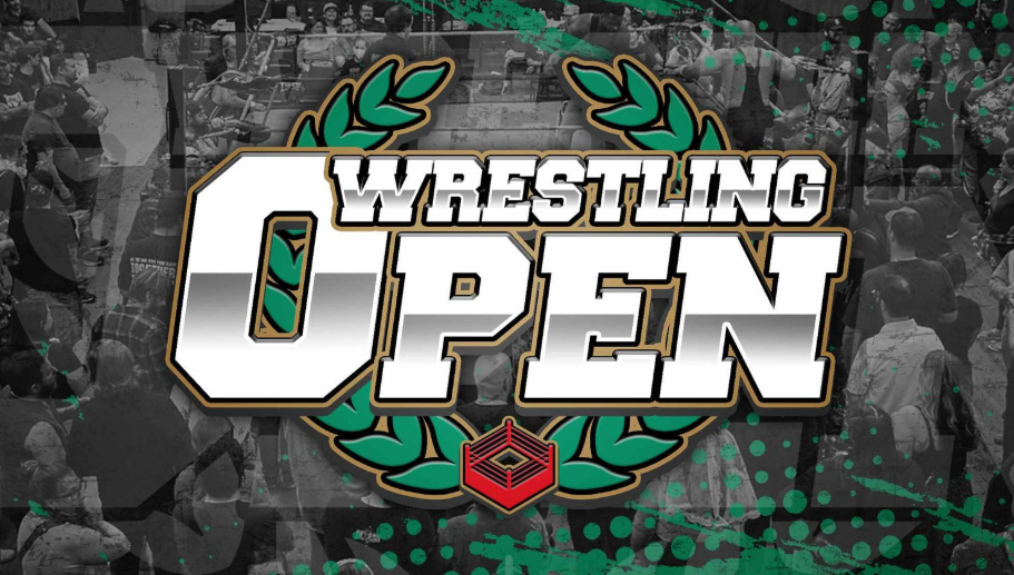 Wrestling Open
