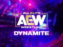 AEW Dynamite 8/6/25 – 6th August 2025