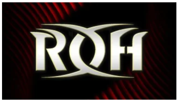 ROH Wrestling Live