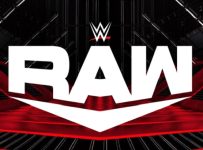 WWE Raw 6/2/25 – 2nd June 2025
