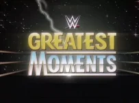 WWEs Gratest Momments 3/23/25 – 23rd March 2025