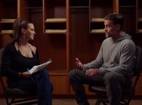 Stephanies Places S01E01 CM Punk Stephanies Places S01E01 CM Punk