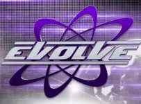 WWE Evlove 3/5/25 – 5th March 2025 WWE Evlove 3/5/25 – 5th March 2025