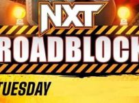 WWE NxT Roadblock 3/11/25 – 11th March 2025