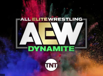 AEW Dynamite 9/10/25 – 10th September 2025