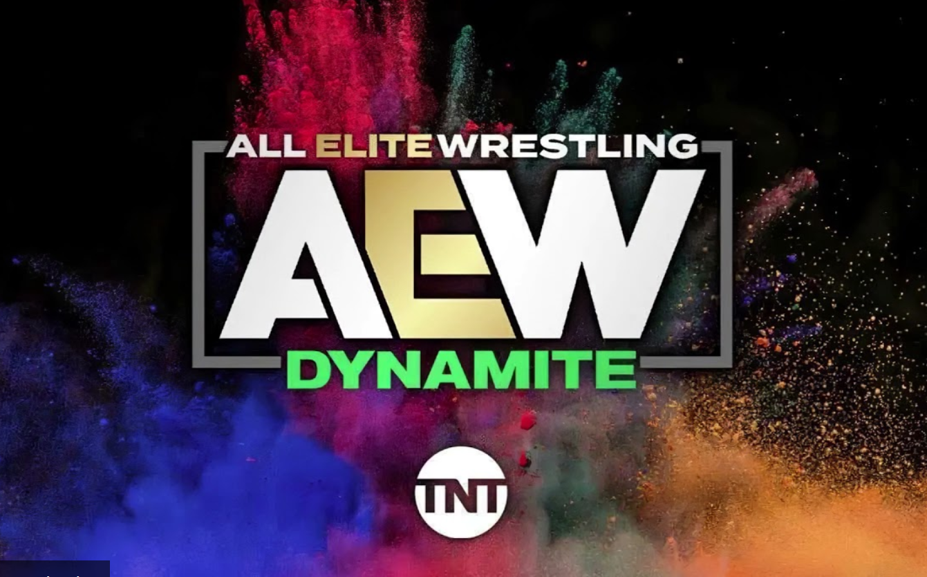 AEW Dynamite