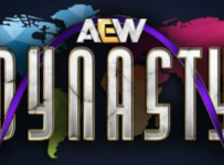 AEW Dynasty 4/6/25 – 6th April 2025