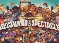 WrestleMania IX Becoming a Spectacle 2025 WrestleMania IX Becoming a Spectacle 2025