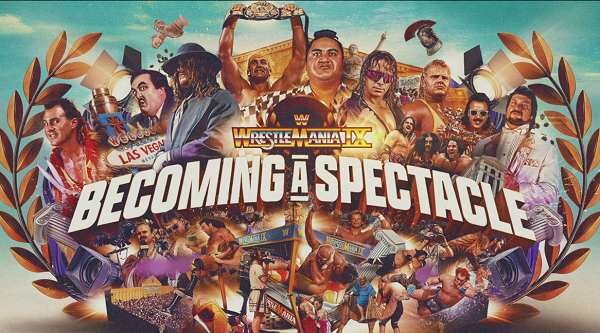 WrestleMania IX Becoming a Spectacle 2025