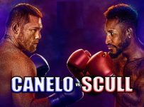 Canelo vs Scull 5/3/25 – 3rd May 2025 Canelo vs Scull 5/3/25 – 3rd May 2025