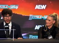 MediaScrum AEW Double Or Nothing 2025 PostShow