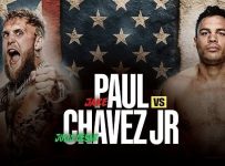 Jake Paul vs Chavez Jr 6/28/25 – 28th June 2025 Jake Paul vs Chavez Jr 6/28/25 – 28th June 2025