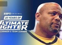 The Ultimate Fighter – Cormier vs. Sonnen 6/3/25 – 3rd June 2025 The Ultimate Fighter – Cormier vs. Sonnen 6/3/25 – 3rd June 2025