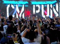 WWE Night Of Champions Public Promotion KickOff 6/27/25 – 27th June 2025