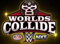 WWE Worlds Collide PPV 6/7/25 – 7th June 2025 WWE Worlds Collide PPV 6/7/25 – 7th June 2025