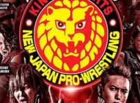 NJPW G1 CLIMAX 35 8/7/25 – 7th August 2025 NJPW G1 CLIMAX 35 8/7/25 – 7th August 2025