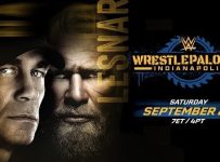 WWE WrestlePalooza PPV 9/20/25 – 20th September 2025 WWE WrestlePalooza PPV 9/20/25 – 20th September 2025